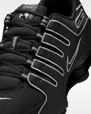 Nike Shox NZ Men's Shoes. Nike RO